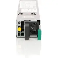 Extreme networks Netzteil (Plug-In-Modul) - AC