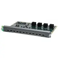 Cisco WS-X4712-SFP+E neu