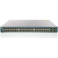 Cisco WS-C3560-48PS-S neu