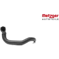 METZGER Kühlerschlauch Wasserschlauch für FIAT DOBLO Kasten/Kombi (263) 2421407