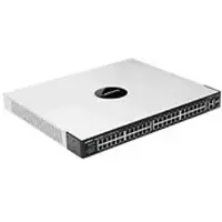 Cisco 48-Port Gigabit Switch, L3, gemanaged, 8000 Eintragungen, 10/100/1000 Mbps, 96 Gbit/Sek, UL (UL 60950), CSA (CSA 22.2), CE mark, FCC Part 15 (CFR 47)