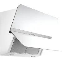 Falmec Flipper, 800 m³/h, Geleitet, A, B, C, 58 dB