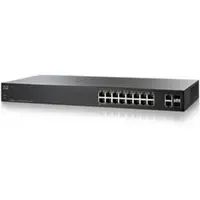 Cisco Small Business SG300-10PP-K9-EU, Managed, L2, Gigabit Ethernet (10/100/1000), Power over Ethernet (PoE)
