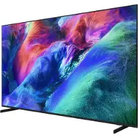 Samsung MRE85R85HAUXXN, 2,16 m (85"), 3840 x 2160 Pixel, Micro RGB, Smart-TV, WLAN, Schwarz