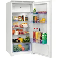 Oranier EKS223, 181 l, Integriert, E, 39 dB, N-ST, 2 kg/24h
