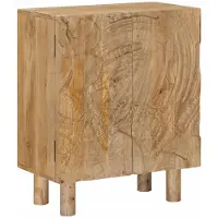 vidaXL Sideboard 53 x 30 x 65 cm