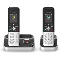 Alcatel Fx990 Voice Duo Voip-telefon