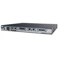 Cisco 2801, Ethernet, Fast Ethernet, SNMP 3, IPSec, 64 MB, 192 MB, G.711, G.723.1, G.726, G.729a