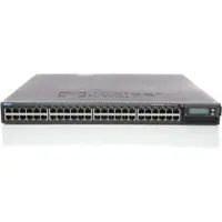 Juniper Networks Juniper EX4200, Unmanaged network switch, Energie Über Ethernet (PoE) Unterstützung
