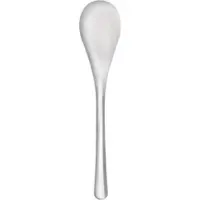 Monouso - Edelstahl Löffel 17,3cm (50 Stück)