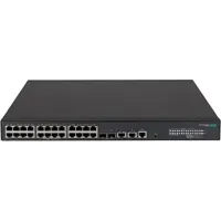 HP 5140-24G-POE+ neu