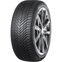Nexen GAN car-tyres N blue 4 Season 2 ( 205/55 R16 94V XL 4PR )