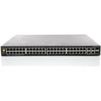 Cisco Small Business SG300-52MP, Managed network switch, L3, Gigabit Ethernet (10/100/1000), Energie Über Ethernet (PoE) Unterstützung, Rack-Einbau