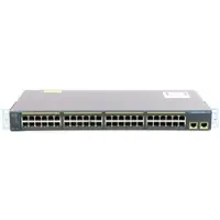 Cisco WS-C2960-48TT-L neu