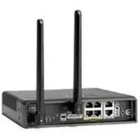 Cisco C819 Secure Hardened Router