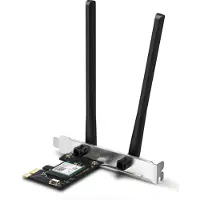 Mercusys Ma80xe Pci-e-erweiterungskarte