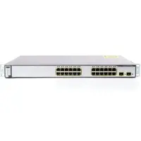 Cisco WS-C3750-24TS-S neu
