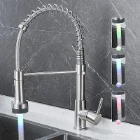 OEM Küchen- und Badezimmer-Wasserhahn