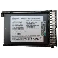 HP 872352-B21 - 1920 GB - 2.5" - 6 Gbit/s