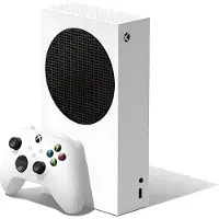 Microsoft Xbox Series S, Xbox Series S, Weiß, 10000 MB, GDDR6, AMD, AMD Ryzen Zen 2