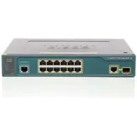 Cisco WS-C3560-12PC-S neu