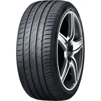 Michelin So car-tyres N Fera Sport ( 245/45 ZR18 100W XL 4PR RPB )
