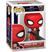 Funko POP! Spider-Man No Way Home - Spider Man Integrates Suit 913 - Pop! Vinyl Figur