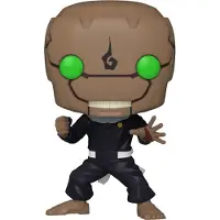 Funko POP! Jujutsu Kaisen - Ultimate Mechamaru 1643 - Pop! Vinyl Figur