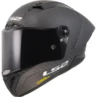LS2 Helmets Ff805 Thunder Carbon Gp Aero Spoiler Integralhelm