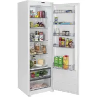 Oranier EKS278, 294 l, SN-ST, 39 dB, E, Weiß