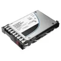 HP SPS-DRV SSD 7.68TB NVMe U.3