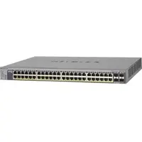 Netgear GS752TP-100NAS neu