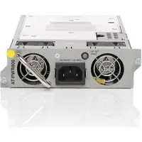 Allied Telesis AT-PWR800 - Redundante Stromversorgung (Plug-In-Modul)