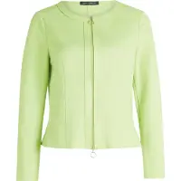 Betty Barclay Blazerjacke Kurz 1/1 Arm Opaline Green 40