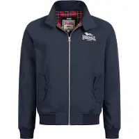 Lonsdale Classic Jacke