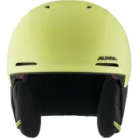 Alpina Brix Jr Sunny Lime Sunny Lime 51