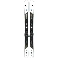 Dynastar - Ski Set inkl. Bdg. - All-Mountain-Skisets für Herren &ndash; M-Free 90 + Xp11 2026 - M-Free 90 + Xp11 2026 für Herren aus Holz - Größe 177