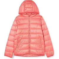 Champion Jacke 306197-PS171-TRSE für Kinder