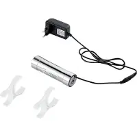 StarTech.com UV-Wasserfilter & Entkeimer - Hauswasseranlage - 18 W - 3,785 L/min Durchfluss - Edelstahlgehäuse - Quarzhülle - Für Dusche & Reinigung