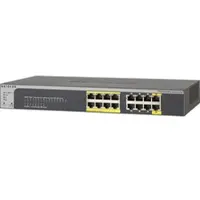 Netgear GS516TP-100PRS neu