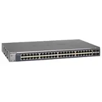 Netgear GS748TR-100NAS neu