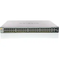 Netgear GS752TXP-100PRS neu