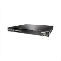 Juniper EX3200-24P neu