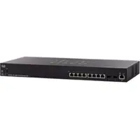 Cisco SX350X-08-K9-AU neu