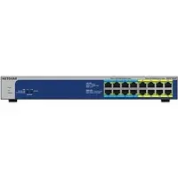 Netgear GS516UP neu