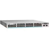 Meraki C9300-48UXM-M neu