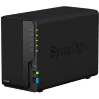 Synology DS220+ neu