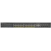 Zyxel GS1920-24HPV2 neu