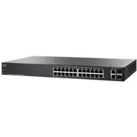 Cisco SLM224GT-EU neu