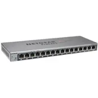 Netgear GS116E-200PRS neu